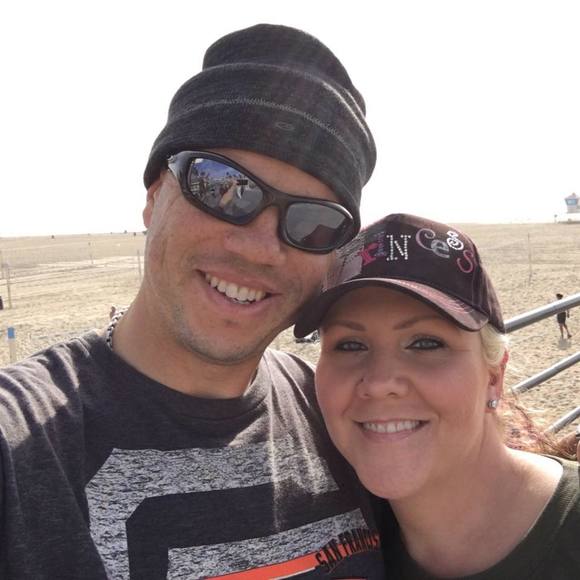 Meet your Posher, Cristy - Picture 2 of 4